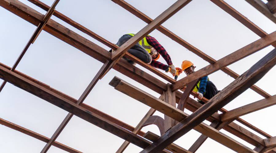 Professional residential roofers in Kenneth, MN